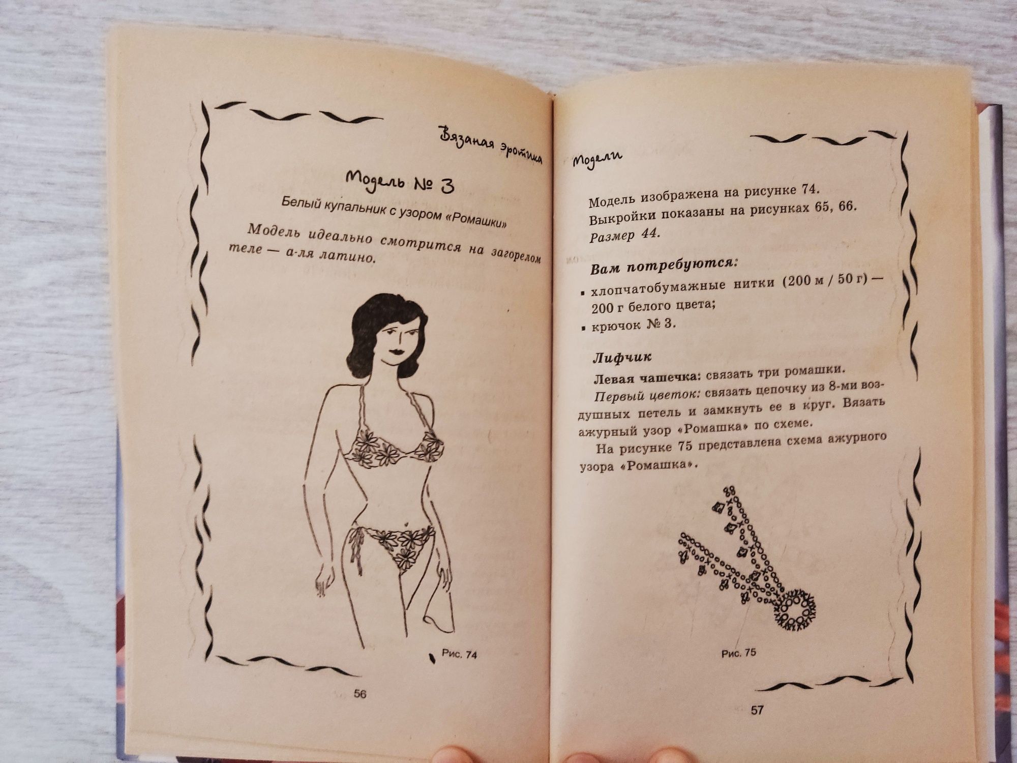 Книги по вязанию