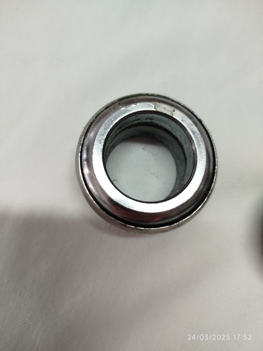 Caixa de direção bicicleta