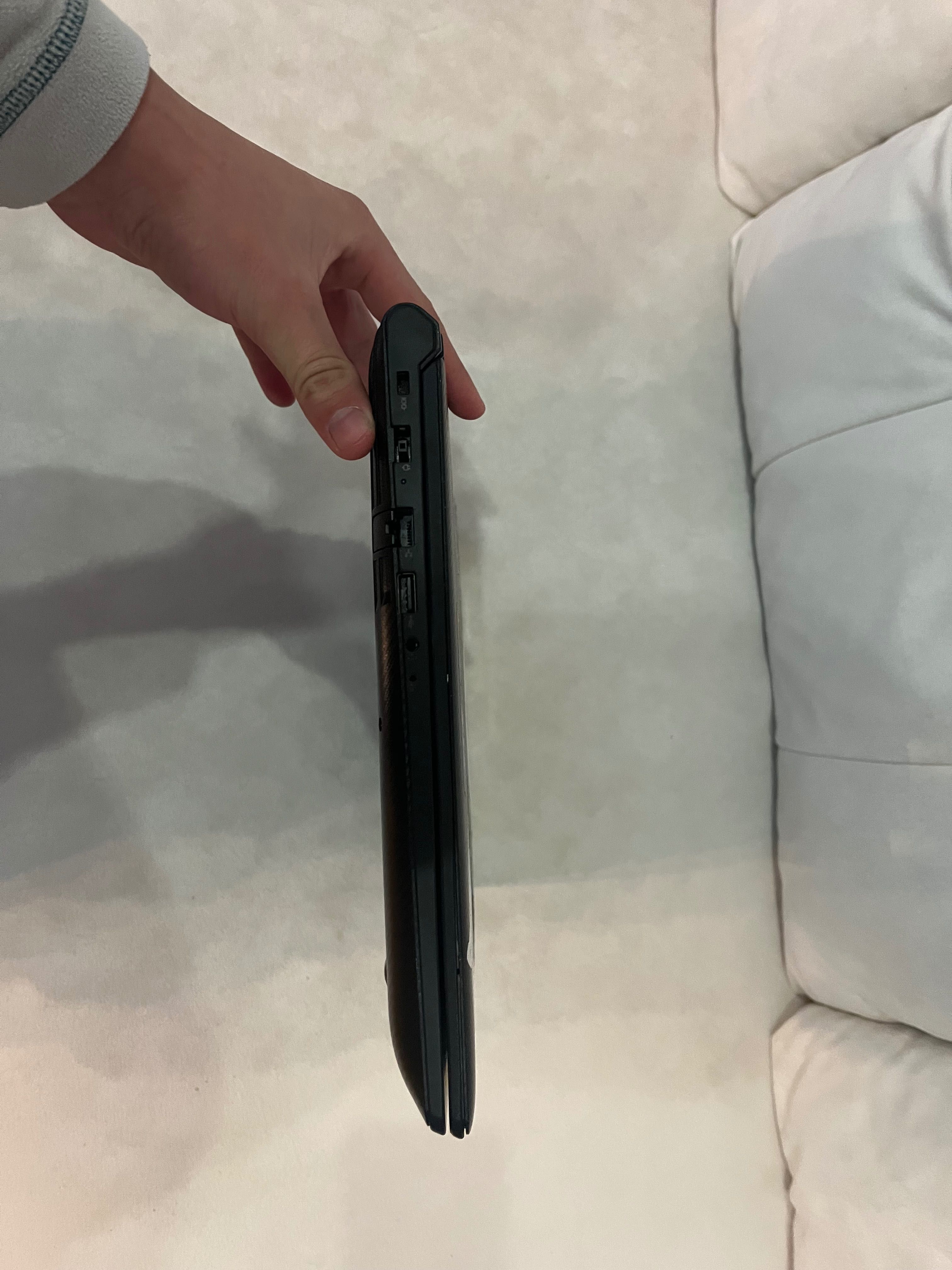 Lenovo legion y520