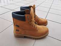 Timberland PRO, Soft Toe, à prova d'água, com biqueira macia - NOVAS
