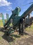 Зернометатель погрузчик ЗМ 60С