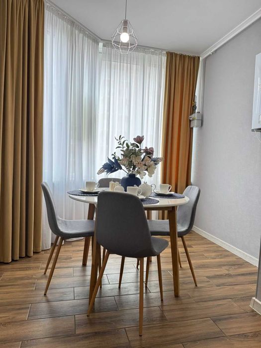 БЕЗ КОМІСІЇ ‼️Сімейне Щастя у ДВУшці 65м2 ЖК Софія Сіті, Боголюбова 34