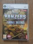 Codename Panzers zimna wojna gra pc