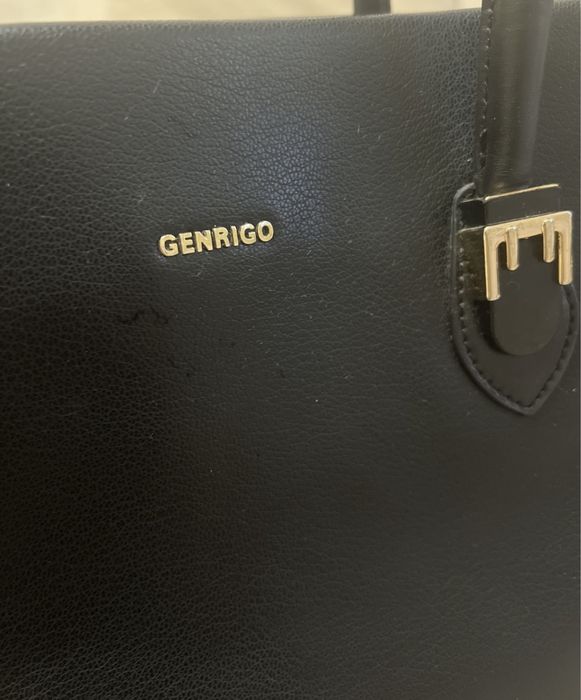 Шкіряна жіноча сумка женская сумка кожа