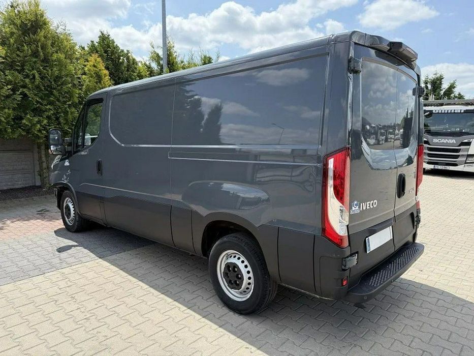 Iveco Daily  Daily 2.3