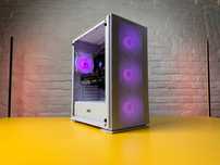 Комп'ютер Ryzen 5 8400F/32GB/SSD 1TB/RTX 3070 8GB Игровой ПК Компьютер