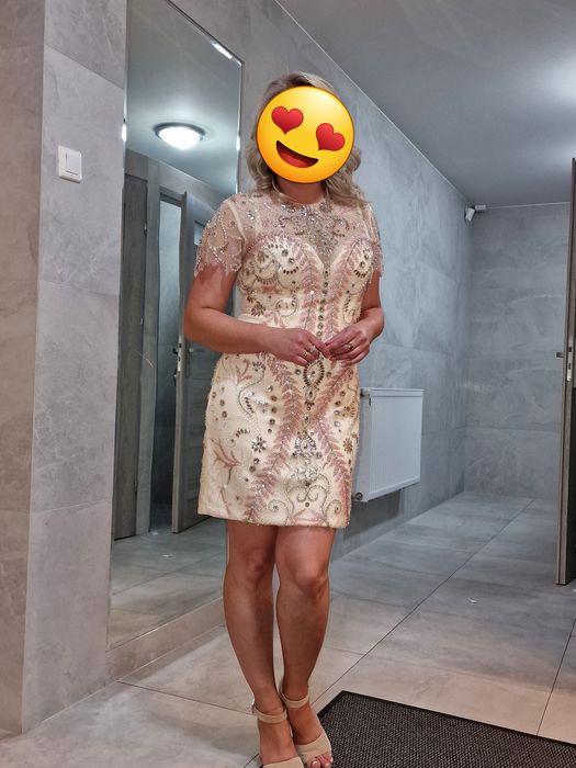 Suknia wieczorowa MARINA