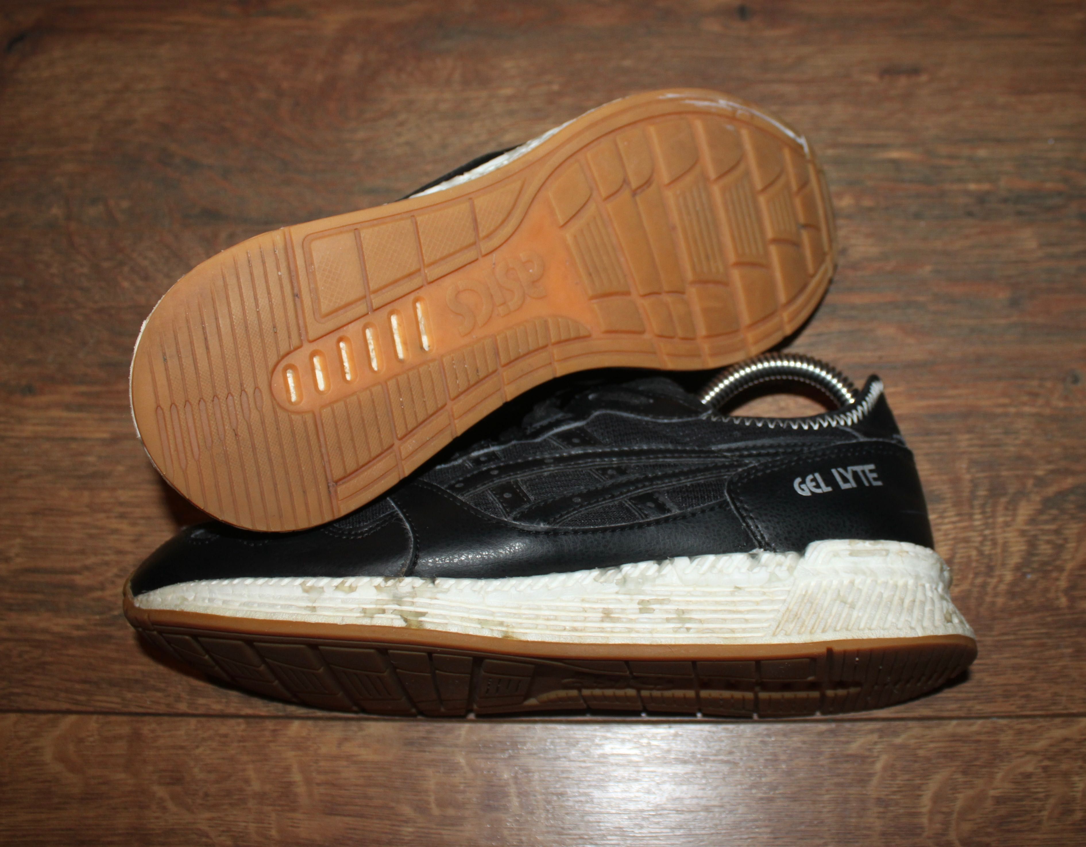 Кроссовки Asics Gel-lyte 38 размер
