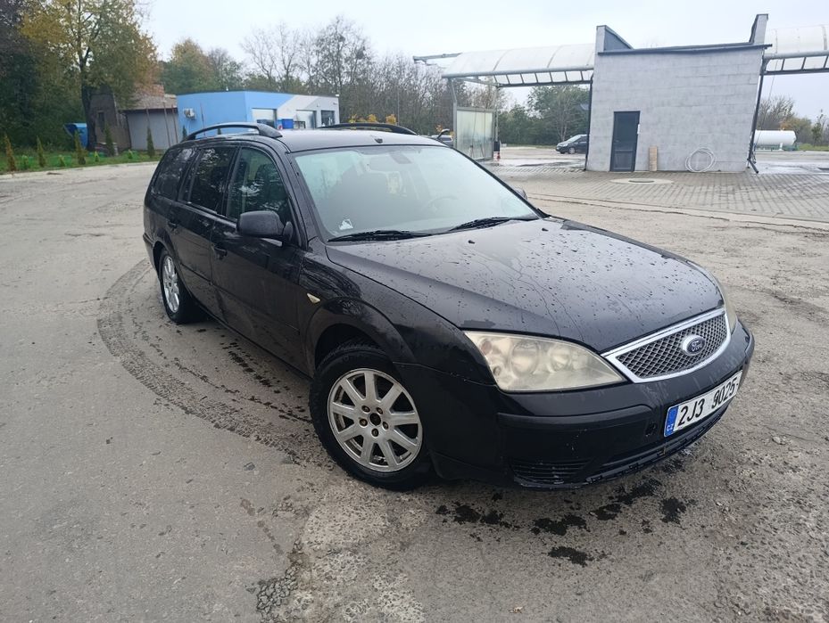 На повному ходу.