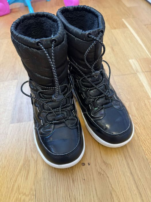 Черевики (чоботи) утеплені Termit 33