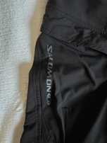 Salomon шорты бриджи 54р. XL