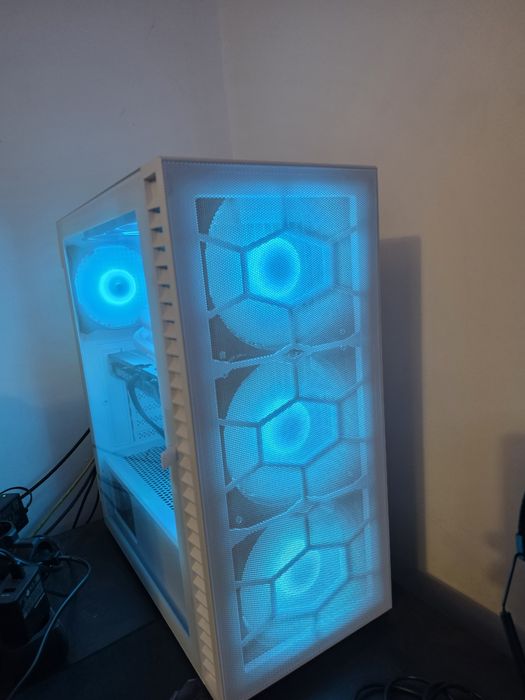 PC gaming com garantia