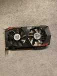 Karta graficzna GeForce GTX 1050Ti