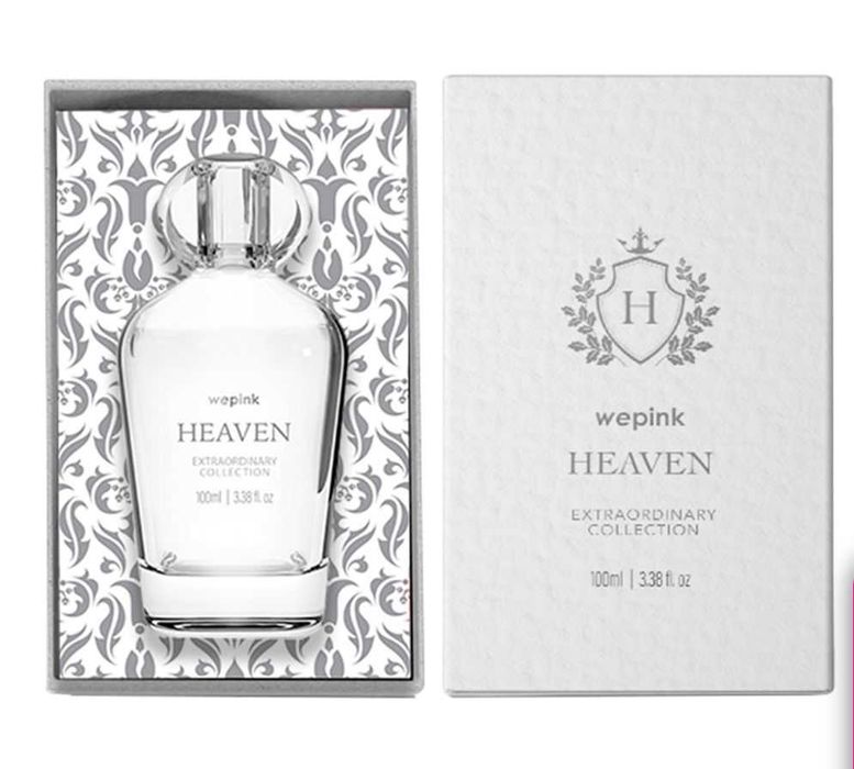 Produtos WePink para pronta entrega