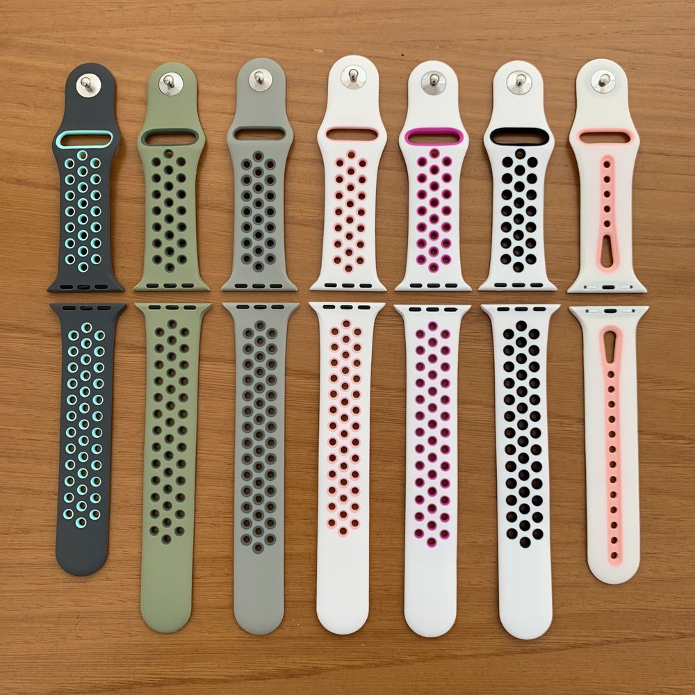 Braceletes Sport Apple Watch 38/40/41 mm