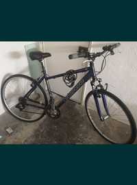 Bicicleta Crossfire