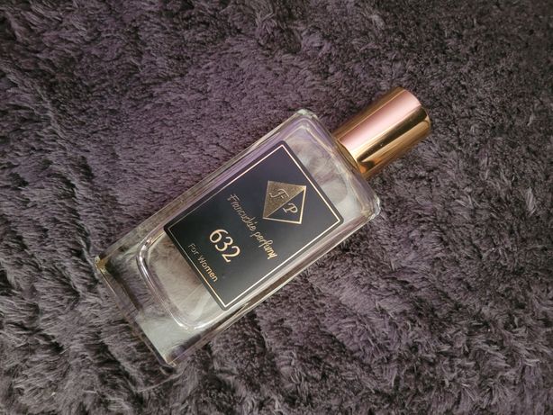 Orintalno-kwiatowe perfumy - YSL Manifesto L'elixir-Francuskie Perfumy