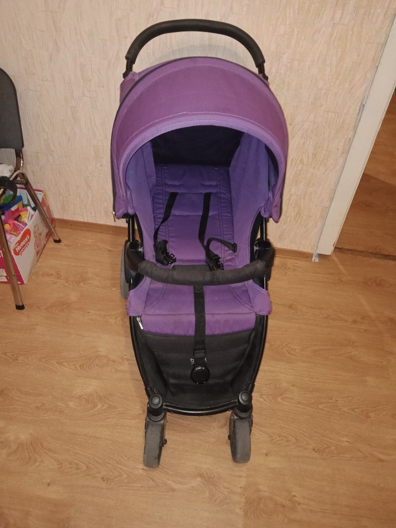 Коляска.  Britax.