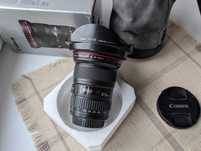 Canon EF 16-35mm 2.8L II