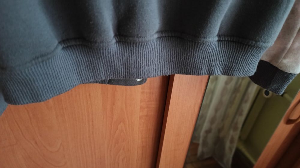 Bluza rozpinana Pepperts 158/164