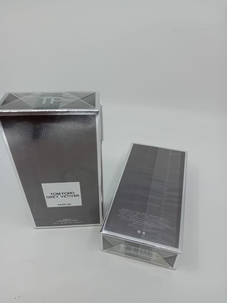 Perfumy Tom Ford Grey Vetiver Edp 100ml