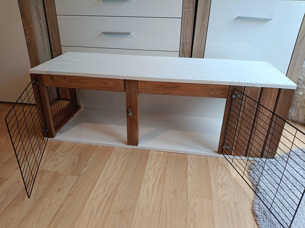 Klatka dla  królika,królików