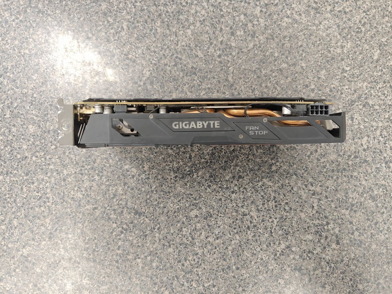 Топовая Gigabyte RX 580-8Gb G1 Gaming Любые тесты Магазин NEON
