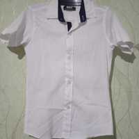 Рубашка 116-122 см