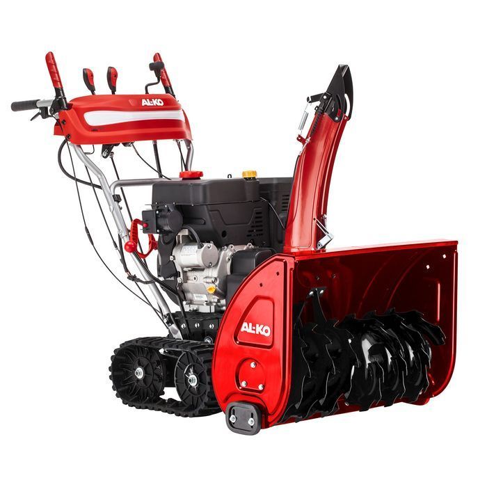 Odśnieżarka spalinowa AL-KO SnowLine 760.4 TE