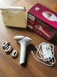Philips lumea prestige depilator laserowy