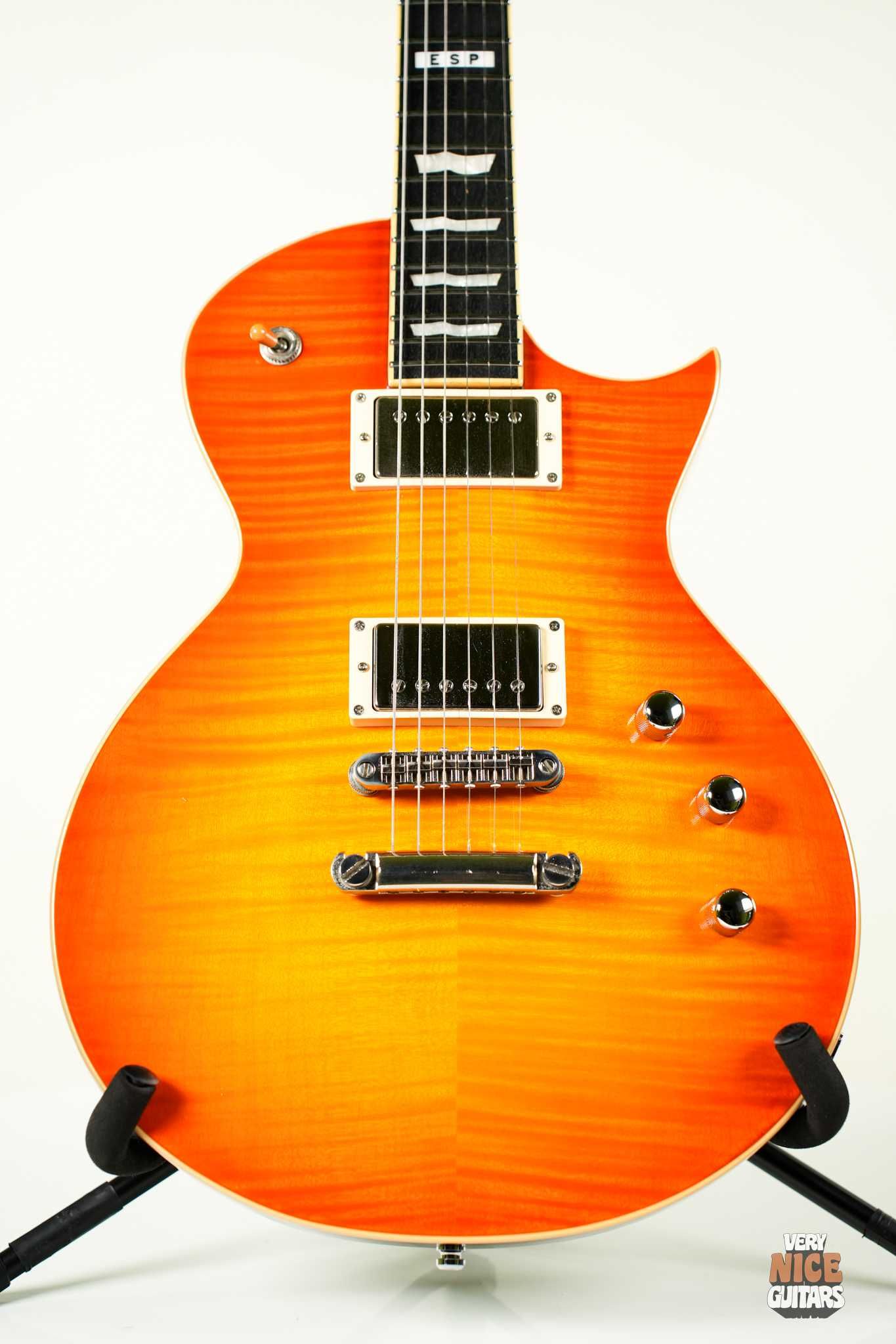 ESP E-II Eclipse