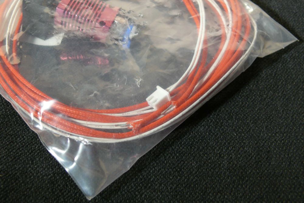 UniTak3D Ender 3 Direct Drive - Hotend Kit64740207736449123