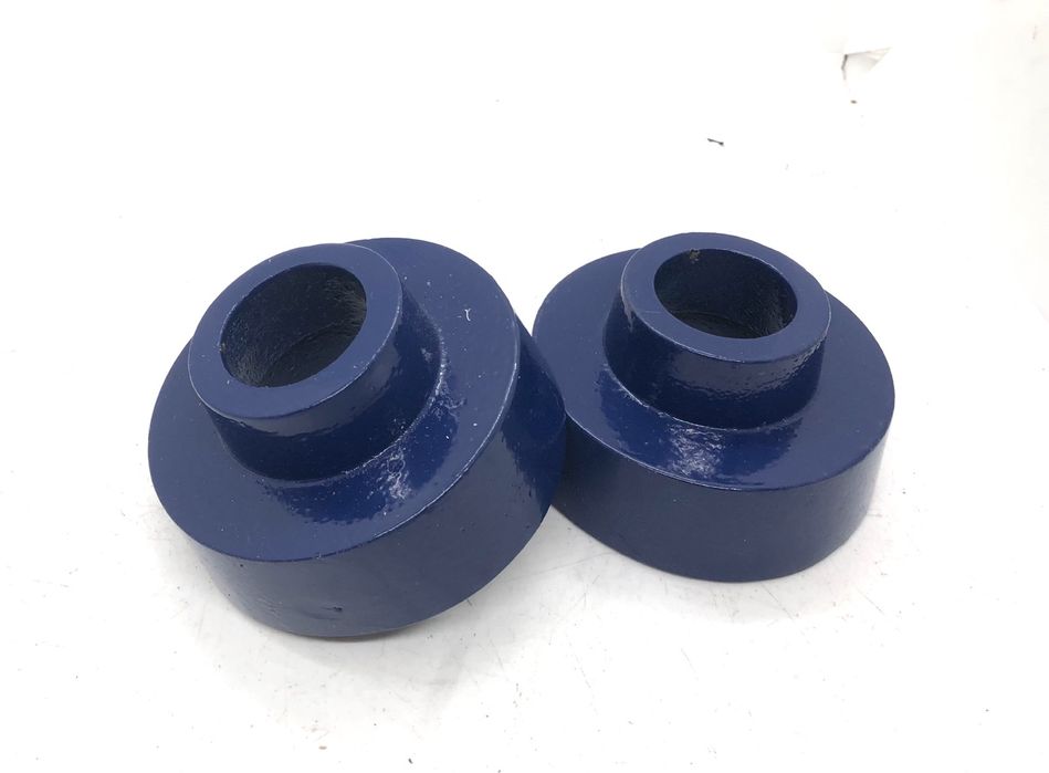 Проставки задние на VW Passat B6 B7 B8 Golf 5 6 7Джетта,Тоуран ,Тигуан