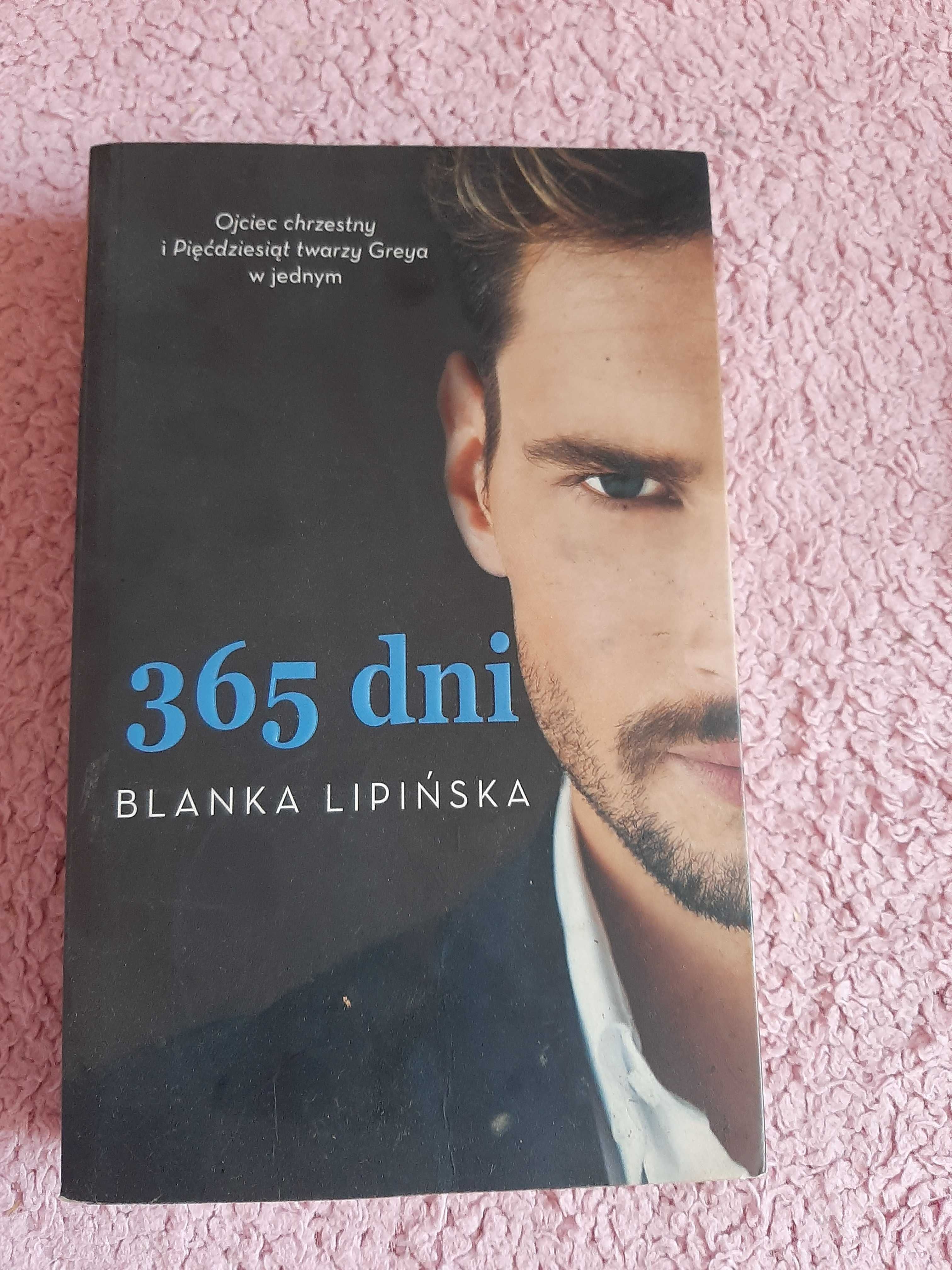 365 dni Blanka Lipińska