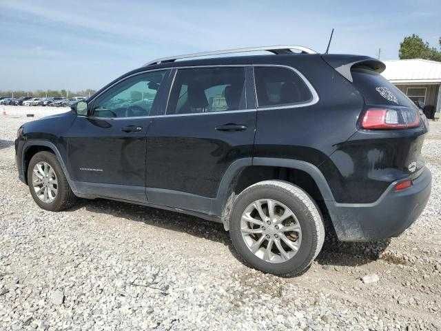 JEEP Cherokee Latitude 2019  Вигідно