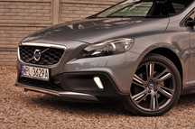 Volvo V40 Cross Country D3 150ps ---AUTOMAT--- Kamera BiKsenon