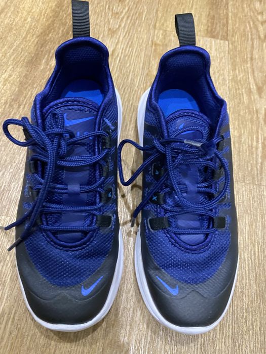 Кросівки nike 32 розмір 20,5 см