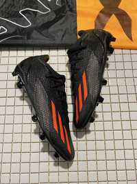 Бутси Adidas X SpeedPortal.2 FG копочки футбольне взуття