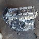 Silnik Słupek Volvo S60 V70 S80 2.4b B5244S 170km