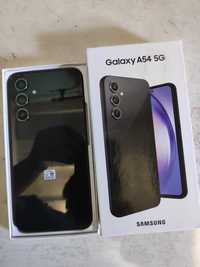 Samsung a54 5g 8/128, новий