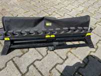 Stojak na wędki Matrix 12 Kit Roost