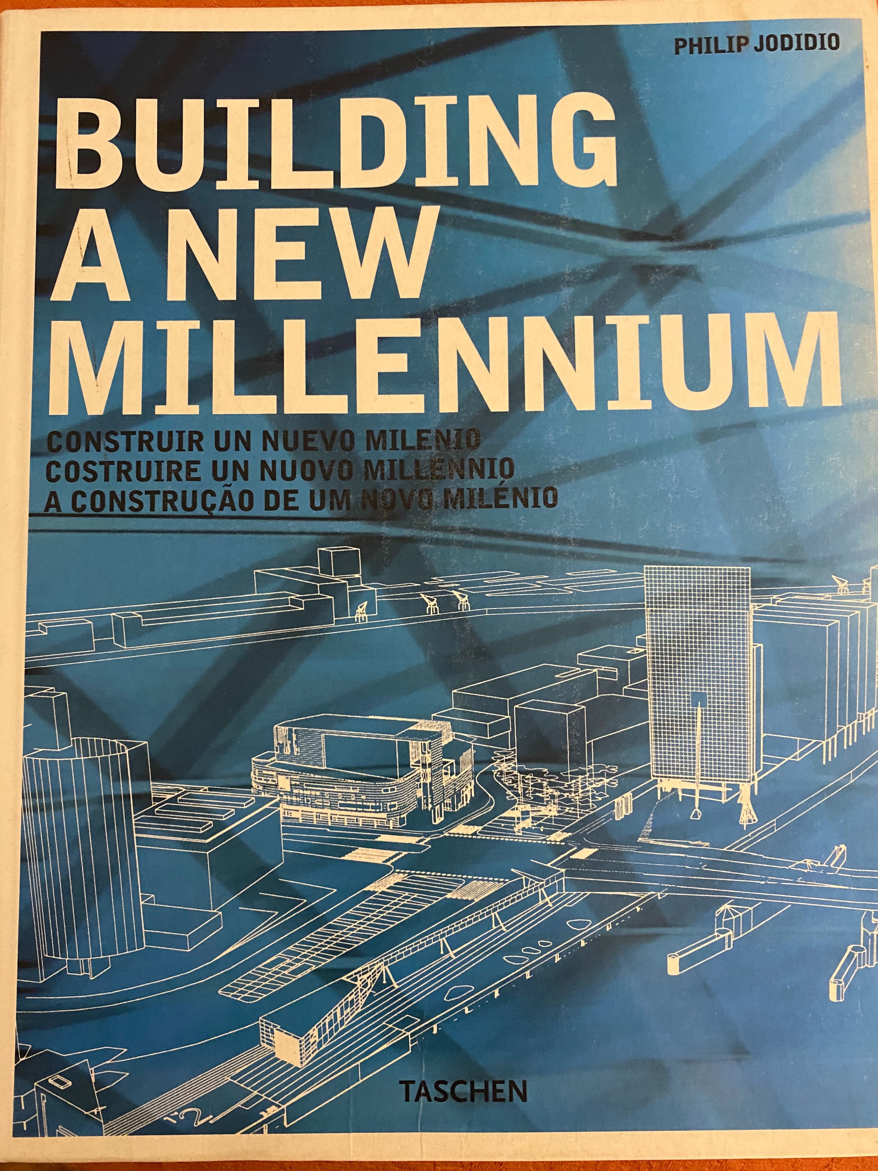 Building a new millennium