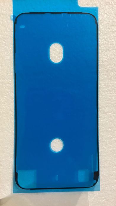 Проклейка під дисплей айфон 8/SE.