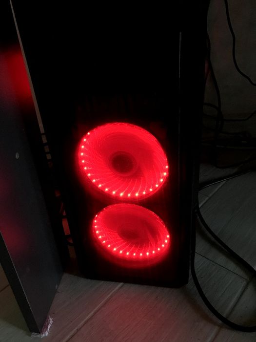 Ігровий ПК на RTX 2060 SUPER