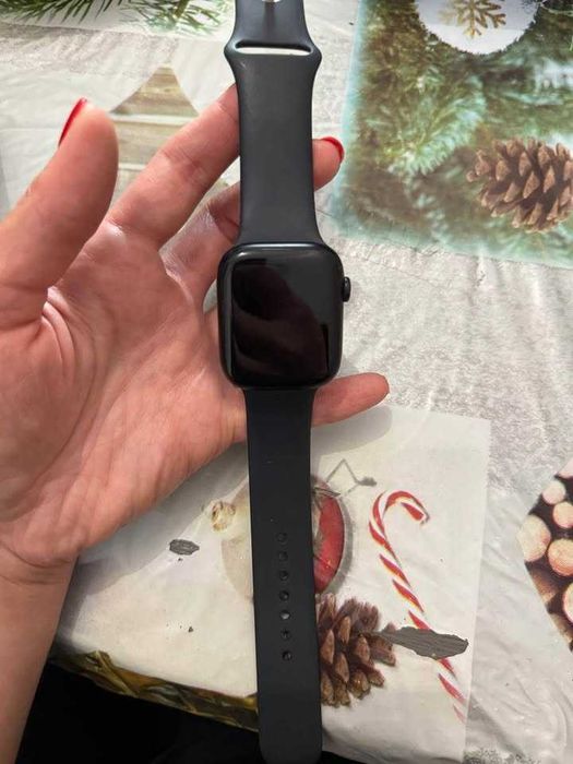 Apple Watch Series 8