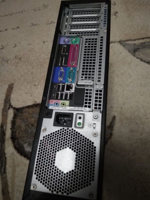 Dell OptiPlex 980 sff