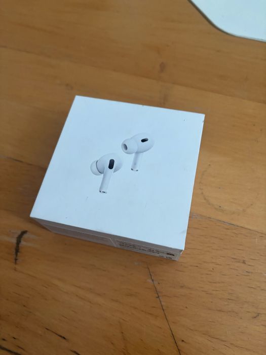 Etui, case do apple airpods 2 Pro usb C magsafe