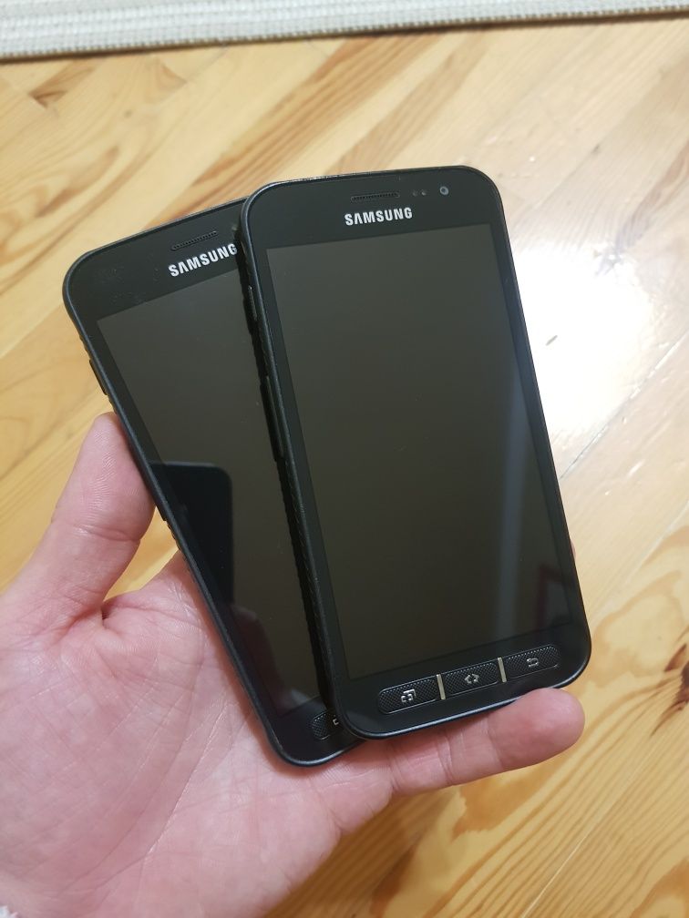 Продам Samsung XCover 4