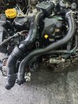 Двигун 1.5 dCi K9K768 Kangoo Sandero Logan Кенгу Logan MCV Clio Duster