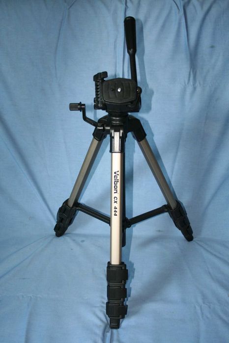 Фотоштатив-тренога.